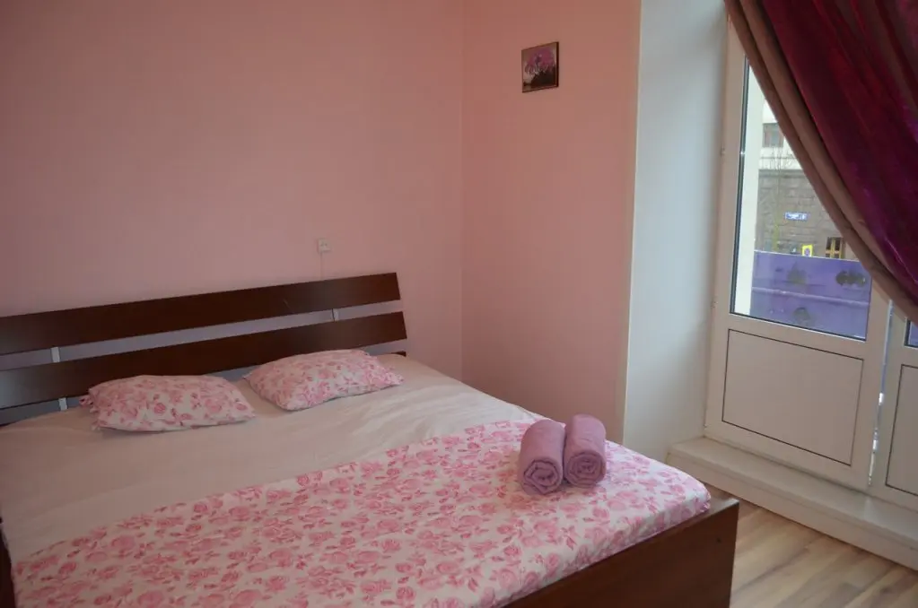 Москва: Гостевой Дом Home Hotel Moscow - Red Square