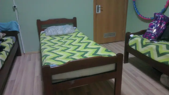 Москва: Гостевой Дом Home Hotel Moscow - Red Square