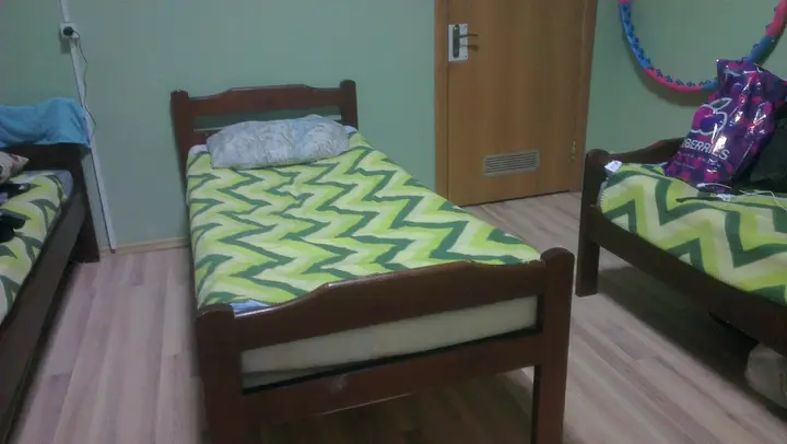 Москва: Home Hotel Moscow - Red Square Guest House