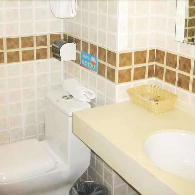 Тяньцзинь: Red Sun Bussiness Hotel