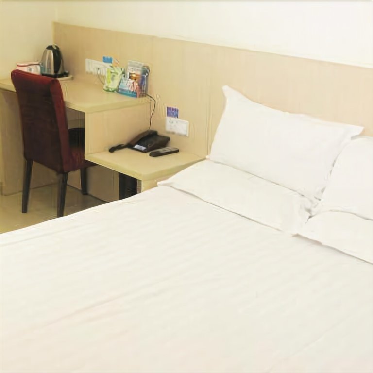 Тяньцзинь: Red Sun Bussiness Hotel