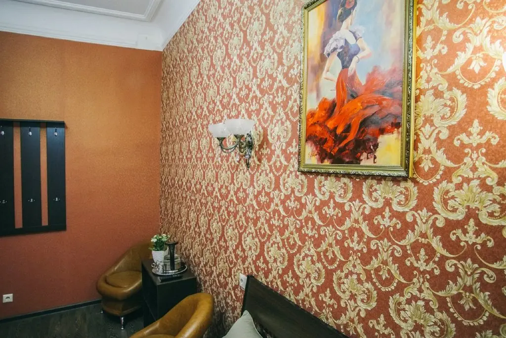 Москва: Гостевой дом Sellingroom