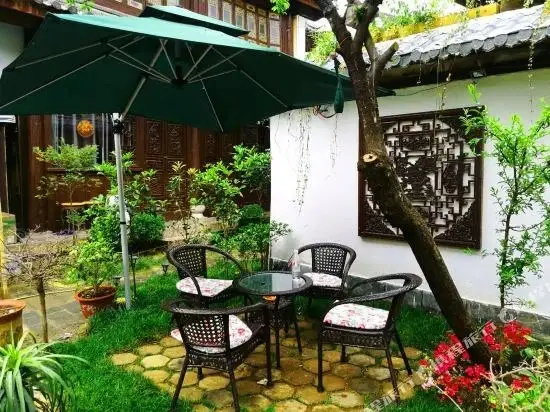 Laofuzi Inn — фото 1