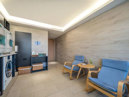 Ханчжоу: Atour HotelHangzhou Xiasha Atour Hotel