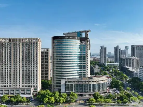 Ханчжоу: Atour HotelHangzhou Xiasha Atour Hotel