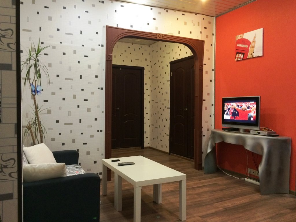 Москва: Ogni Stolici Hostel