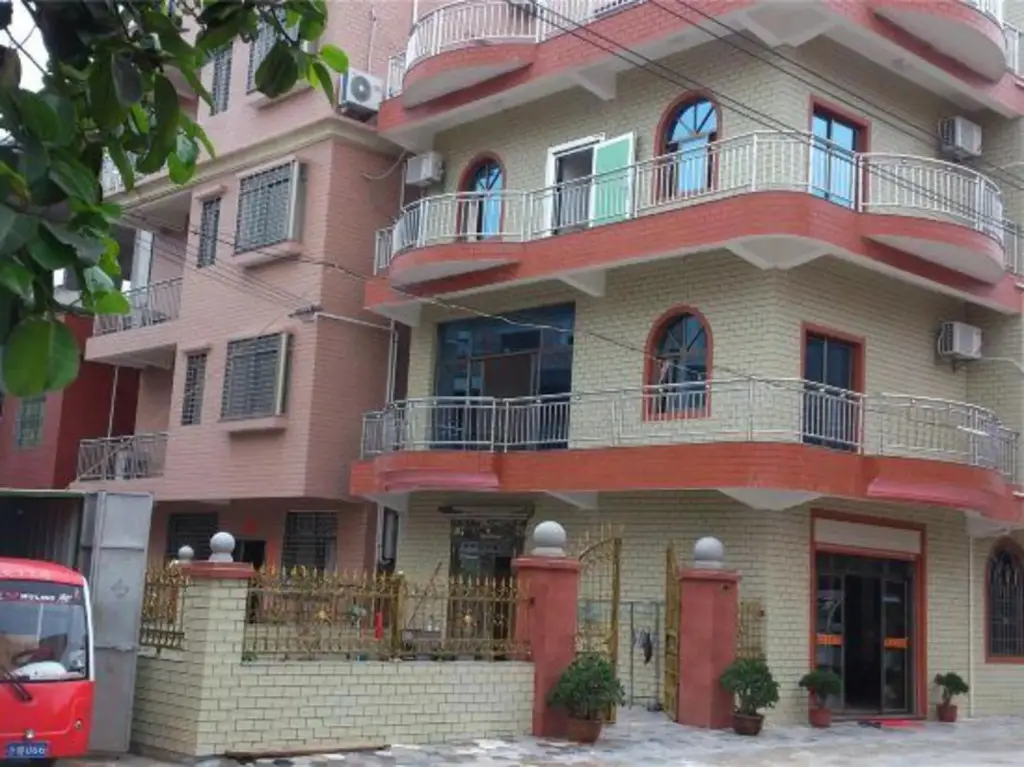 Цюаньчжоу: Xiaodeng Haoxianglai Leisure Hostel