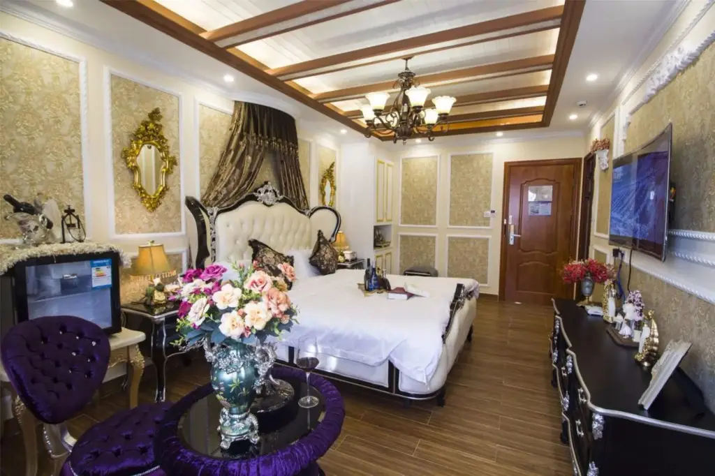 Сямынь: Xiamen Feisu Xiamen Nice Dora