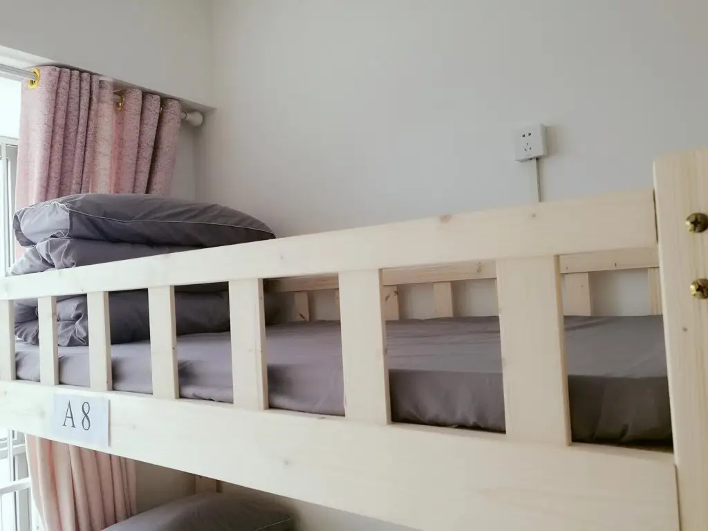 Шанхай: Shanghai Native Youth Hostel