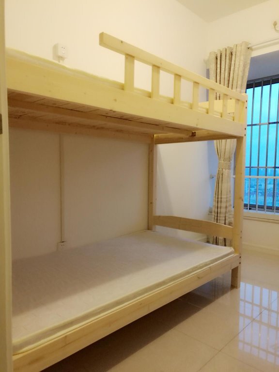Шанхай: Shanghai Native Youth Hostel