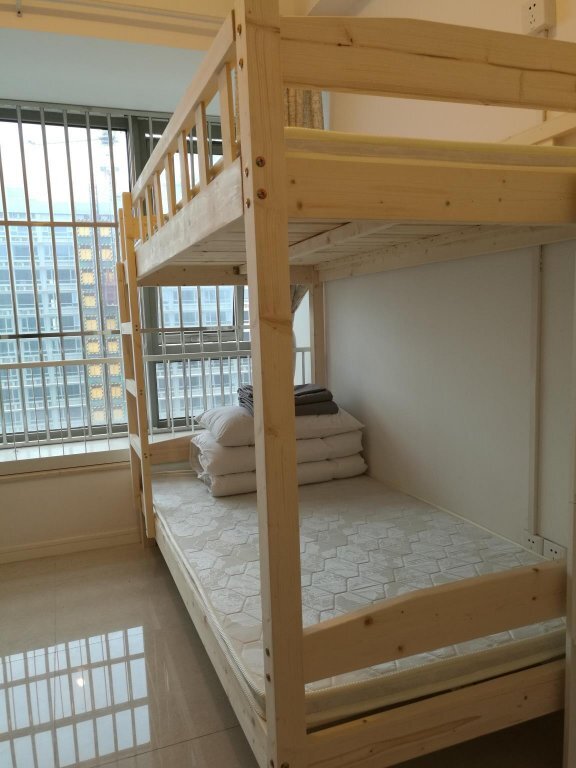 Шанхай: Shanghai Native Youth Hostel