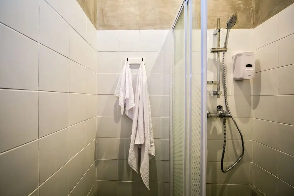Москва: Loft Hostel 77