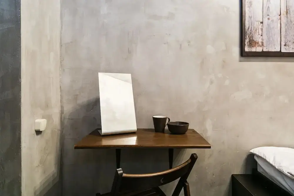 Москва: Loft Hostel 77