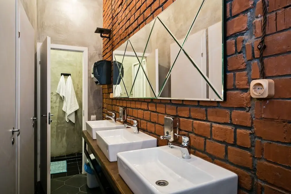 Москва: Loft Hostel 77