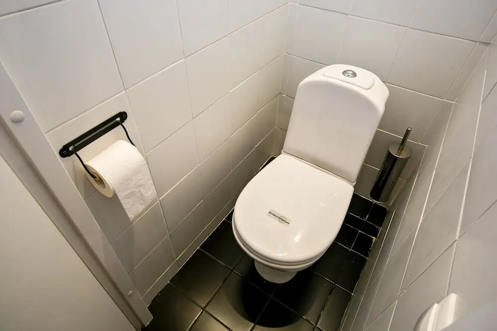 Москва: Loft Hostel 77