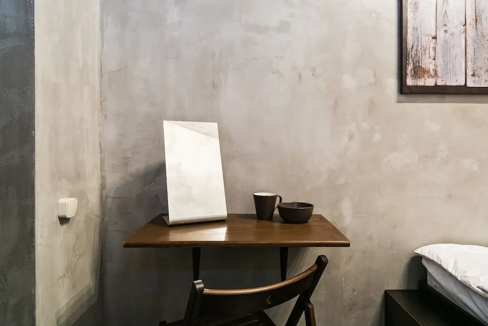 Москва: Loft Hostel 77