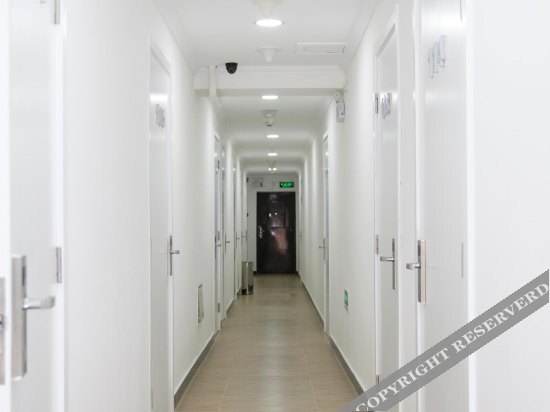 Пекин: Shunlinchun Hotel