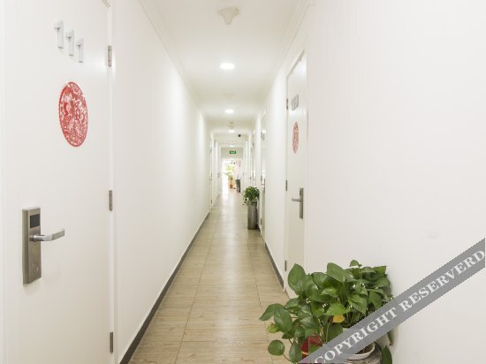 Пекин: Shunlinchun Hotel