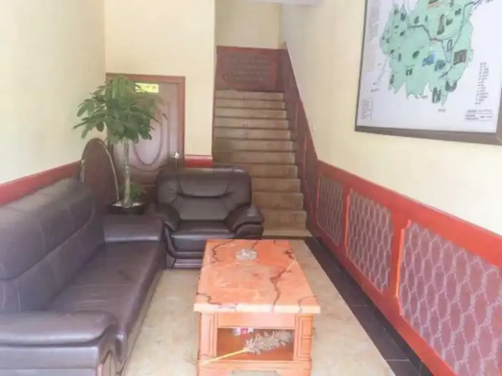 Чунцин: Xiangmingju Kaijing Hotel