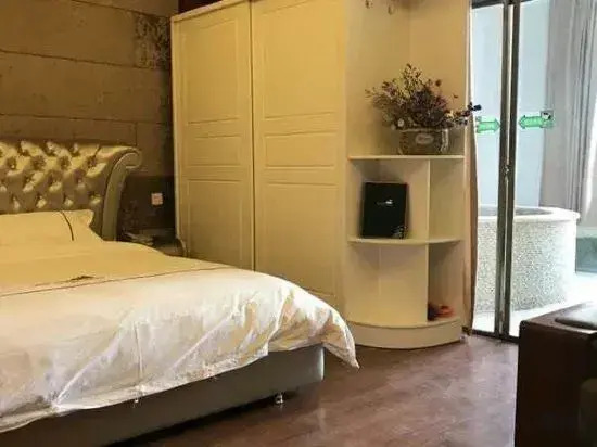 Гуйян: Hot Spring Banshan Hotel