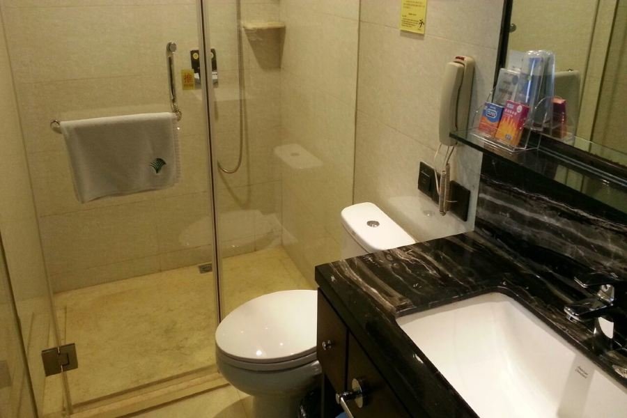 Чанша: Hunan Kingyear Hotel