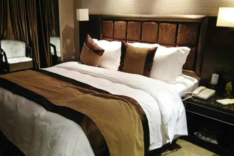 Чанша: Hunan Kingyear Hotel