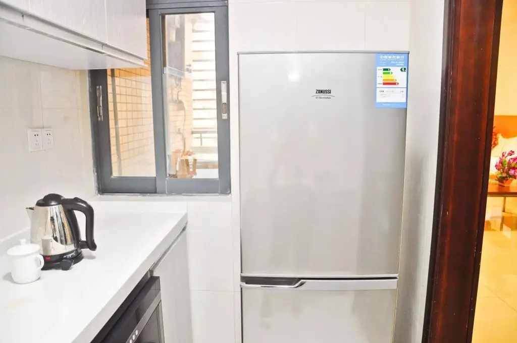 Гуанчжоу: Guangzhou Jia Yi Residence