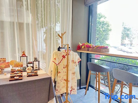 Цюаньчжоу: HOMEINN neo Hotel(Quanzhou Proince East Lake Park)