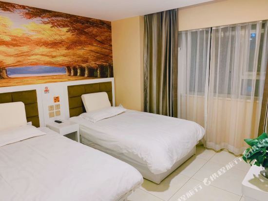 Пекин: Huayi Hotel