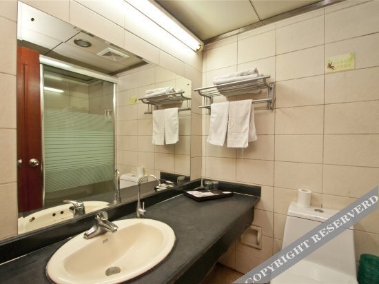 Цзаочжуан: Xueguo Hotel