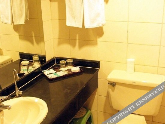 Цзаочжуан: Xueguo Hotel