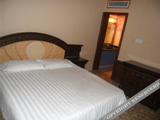 Цзаочжуан: Xueguo Hotel