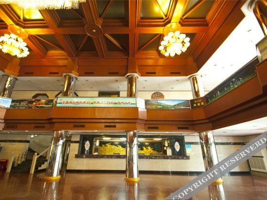 Цзаочжуан: Xueguo Hotel