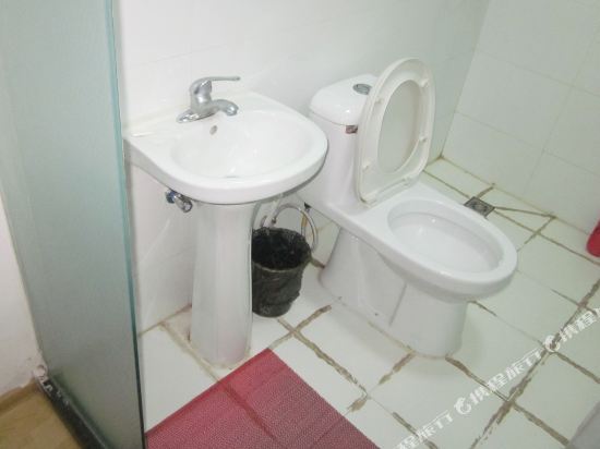 Циндао: Kezailai Hotel