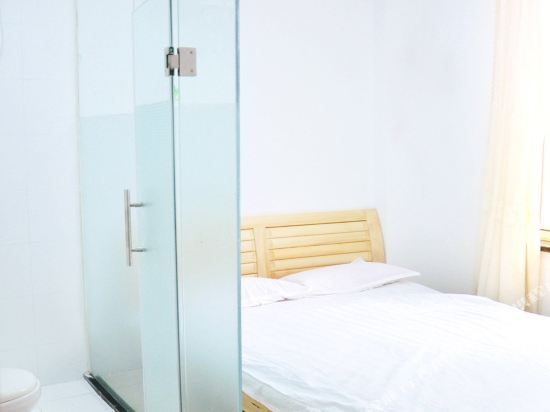 Циндао: Kezailai Hotel