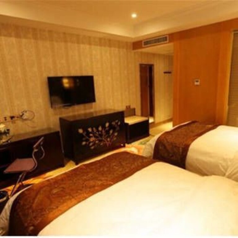 Наньчан: Youjiale Hotel