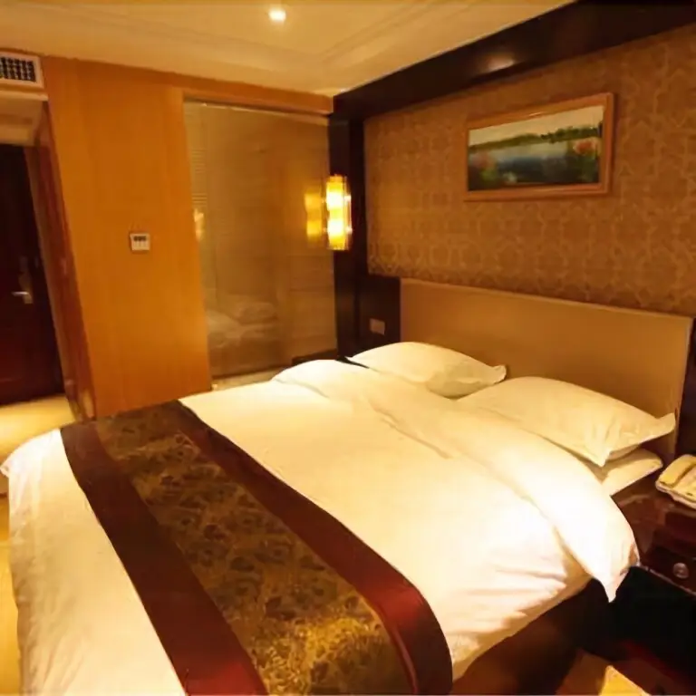 Наньчан: Youjiale Hotel