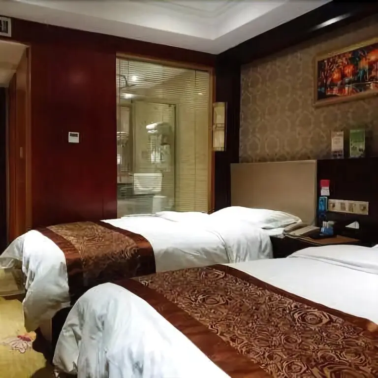 Наньчан: Youjiale Hotel