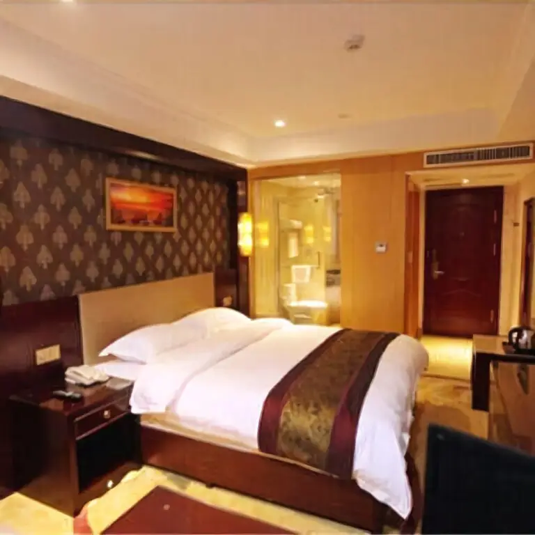 Наньчан: Youjiale Hotel