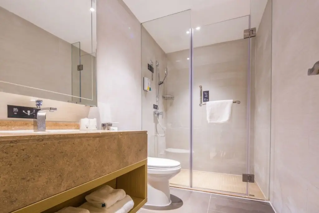 Гуанчжоу: City Comfort Inn Xinshi Qifu Road Branch