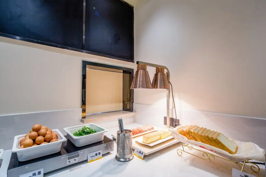 Гуанчжоу: City Comfort Inn Xinshi Qifu Road Branch