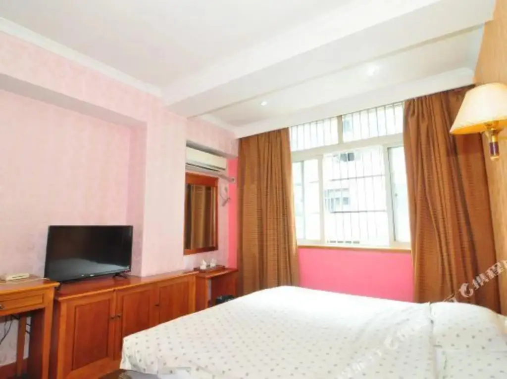 Нинбо: Jinnian Hotel
