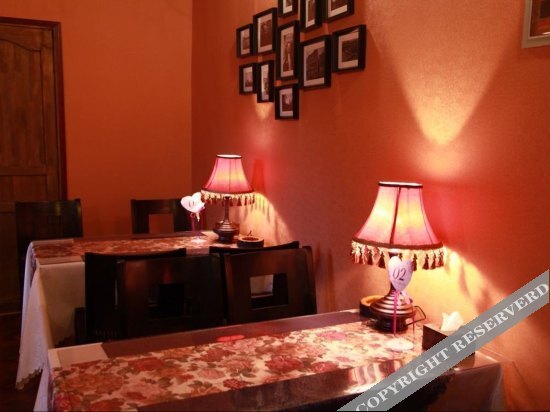 Чэнду: Ruishi Garden Hotel