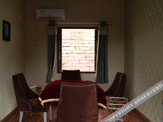 Чэнду: Ruishi Garden Hotel