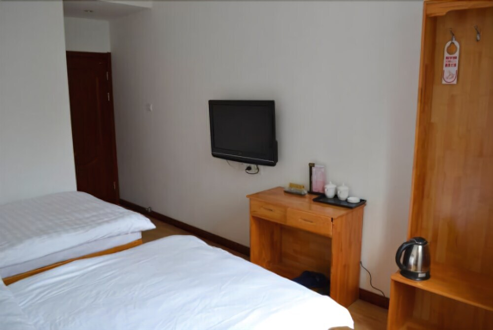 Вэйхай: Weihai Gold Coast Hotel