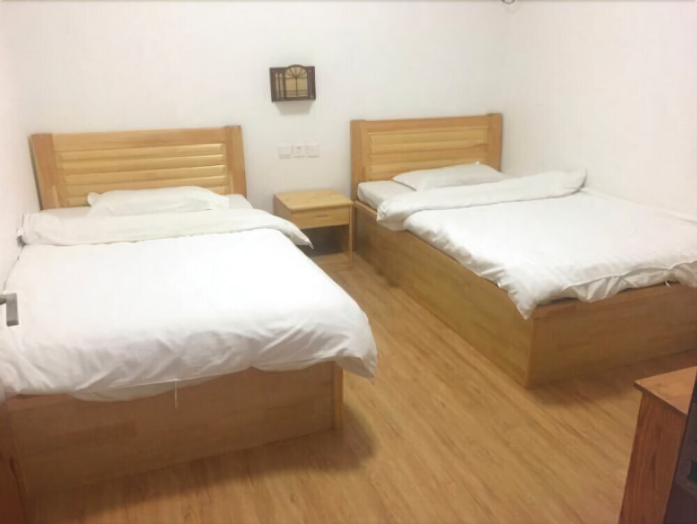 Вэйхай: Weihai Gold Coast Hotel