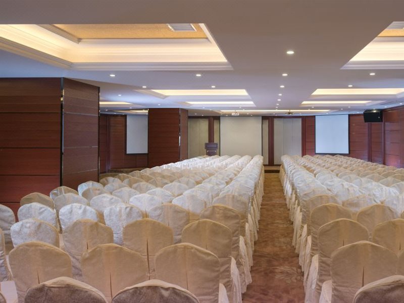 Дунгуань: Vienna International Hotel (Dongguan Chang'an North Station, Guangdong)