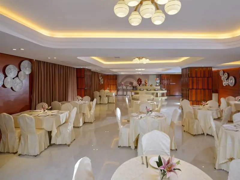Дунгуань: Vienna International Hotel (Dongguan Chang'an North Station, Guangdong)