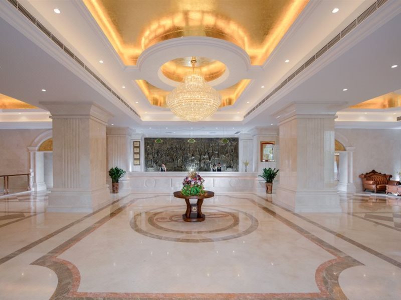 Дунгуань: Vienna International Hotel (Dongguan Chang'an North Station, Guangdong)