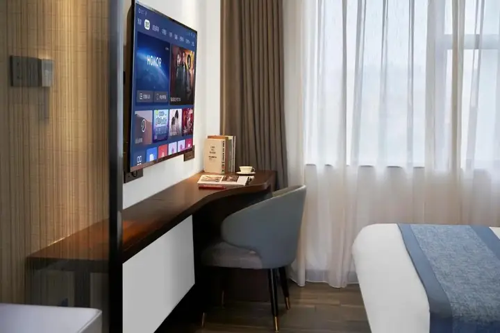 Гуанчжоу: Canton Isle Hotel
